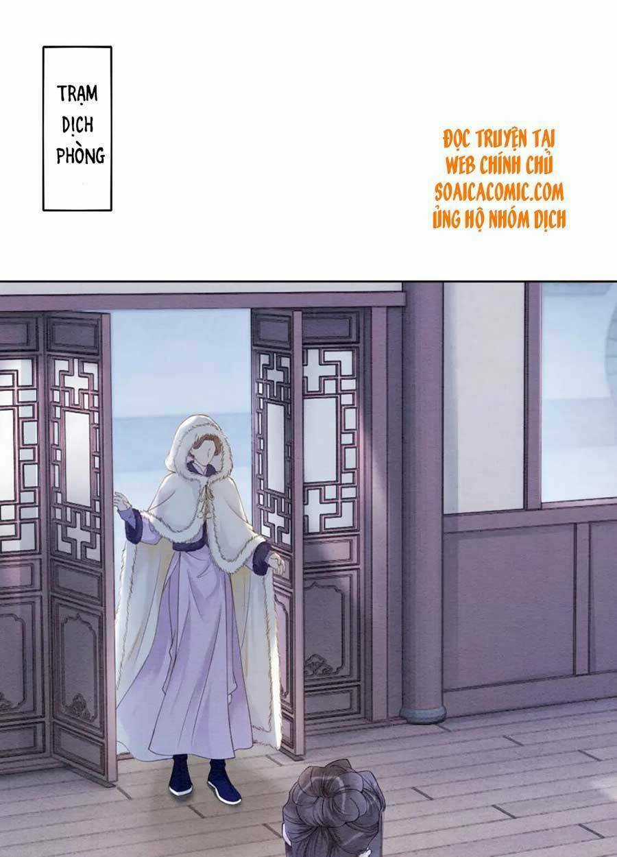 Xung Hỉ Vương Phi - Chapter 77 - Trang 43