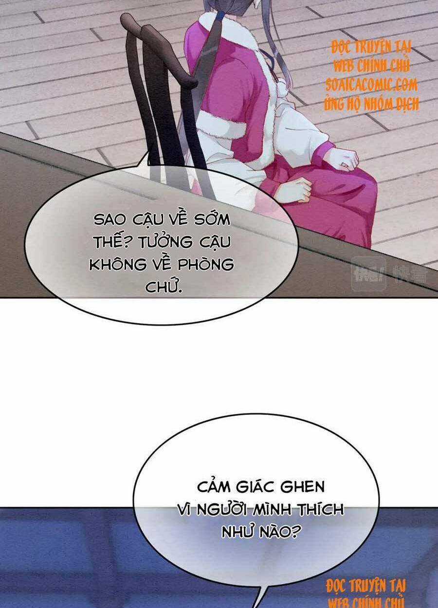 Xung Hỉ Vương Phi - Chapter 77 - Trang 44