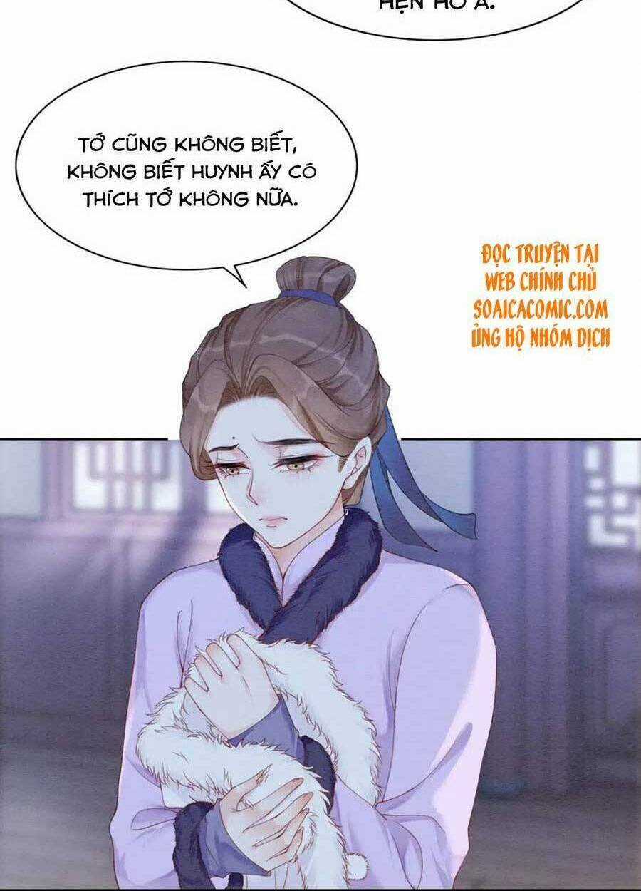 Xung Hỉ Vương Phi - Chapter 77 - Trang 46