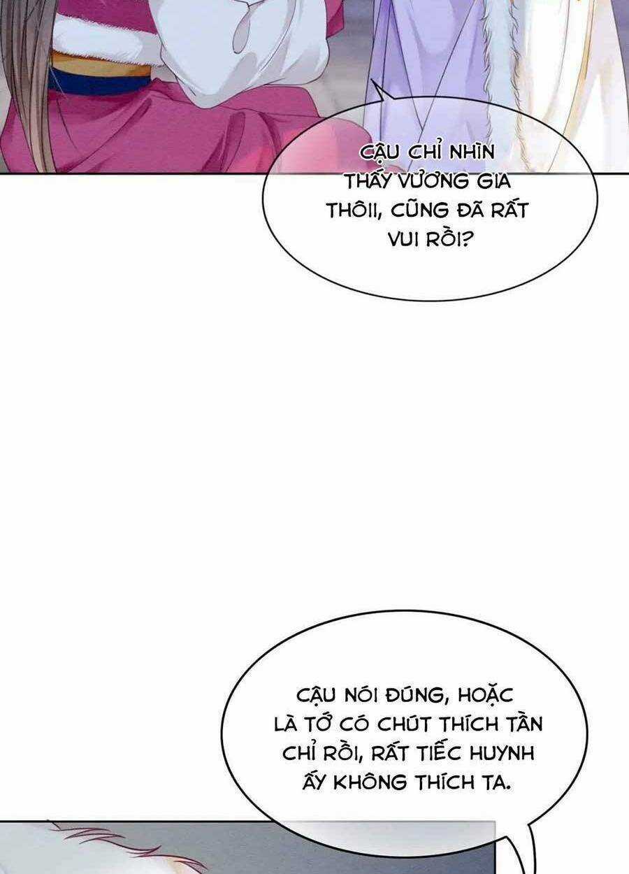 Xung Hỉ Vương Phi - Chapter 77 - Trang 48
