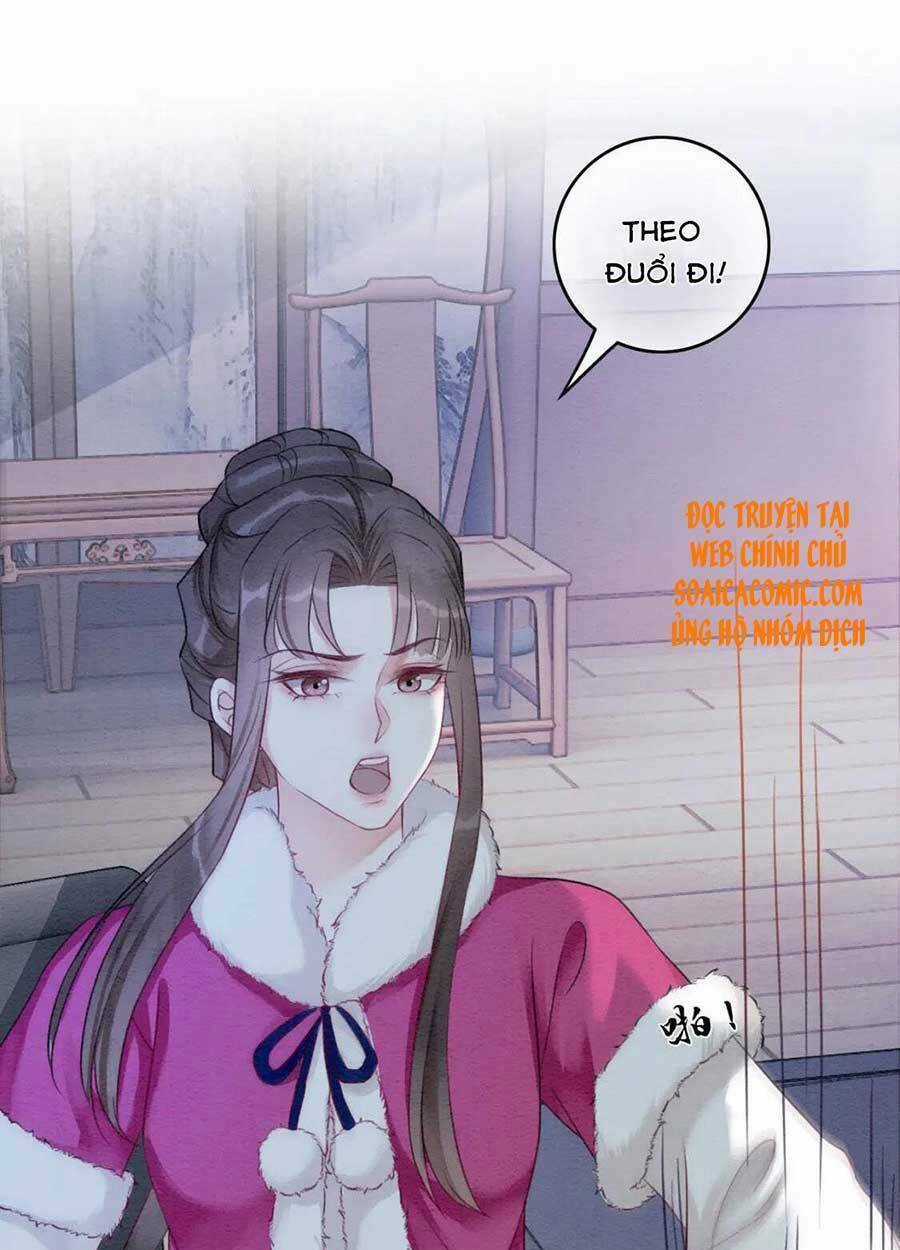 Xung Hỉ Vương Phi - Chapter 77 - Trang 50