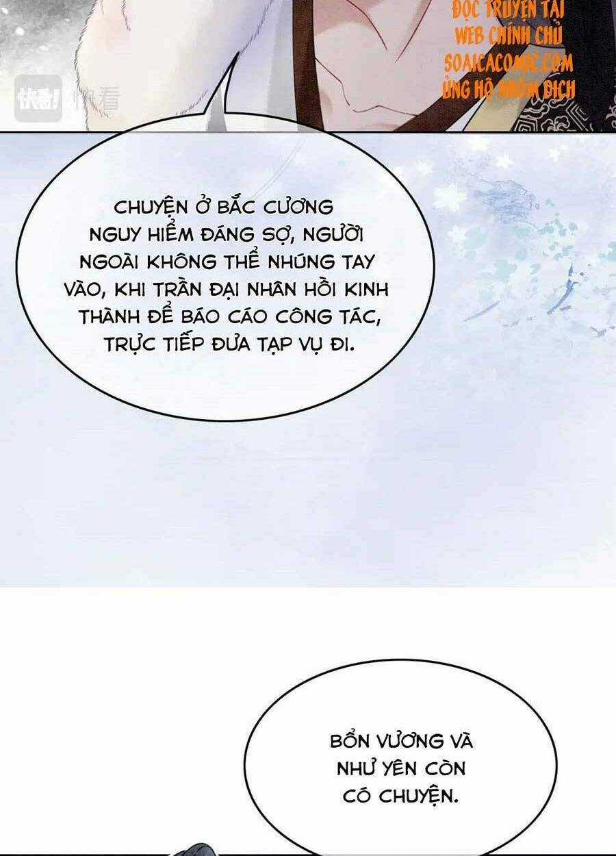 Xung Hỉ Vương Phi - Chapter 77 - Trang 6