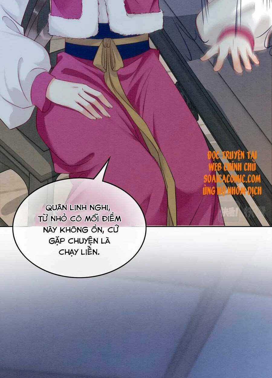 Xung Hỉ Vương Phi - Chapter 77 - Trang 51