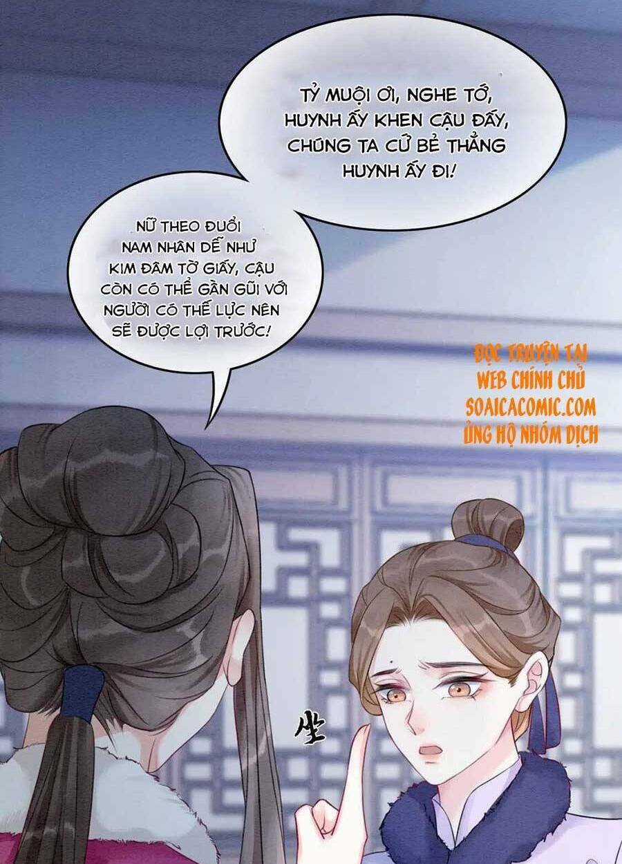 Xung Hỉ Vương Phi - Chapter 77 - Trang 52