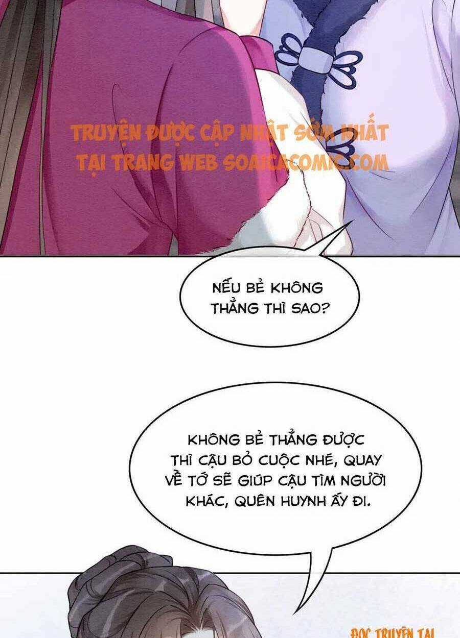 Xung Hỉ Vương Phi - Chapter 77 - Trang 53