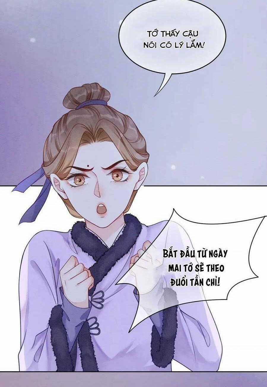 Xung Hỉ Vương Phi - Chapter 77 - Trang 56
