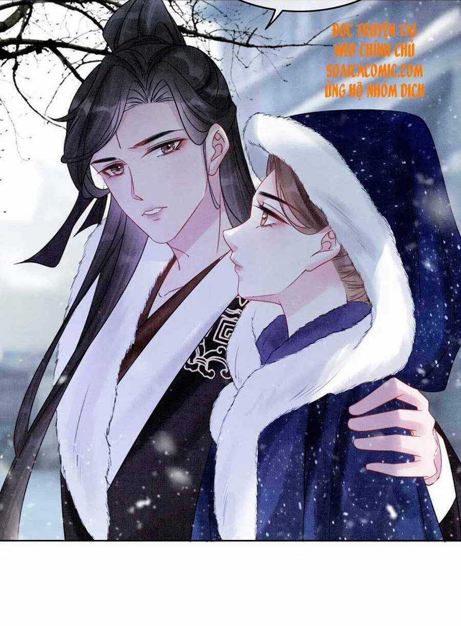 Xung Hỉ Vương Phi - Chapter 77 - Trang 7