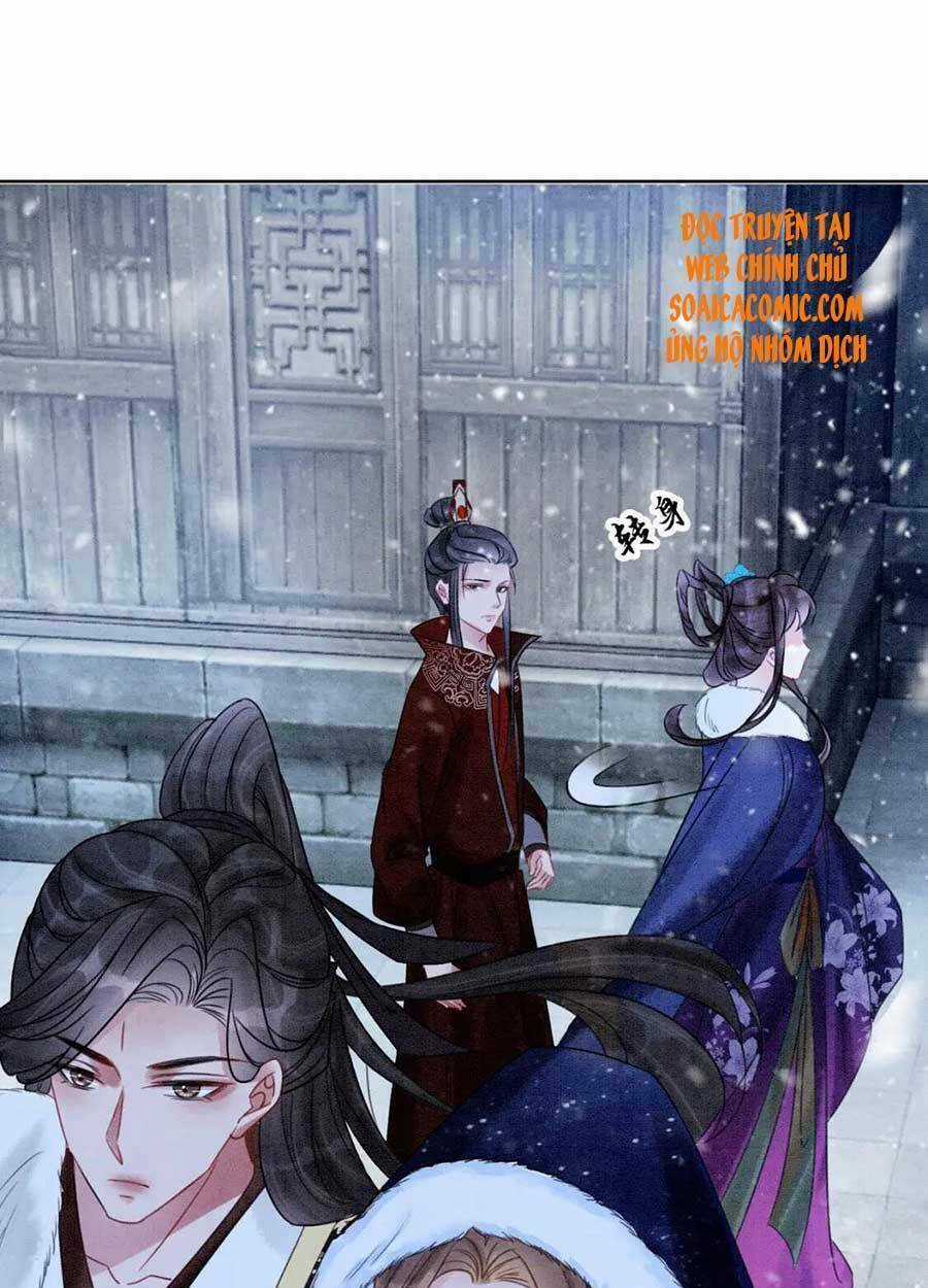 Xung Hỉ Vương Phi - Chapter 77 - Trang 8