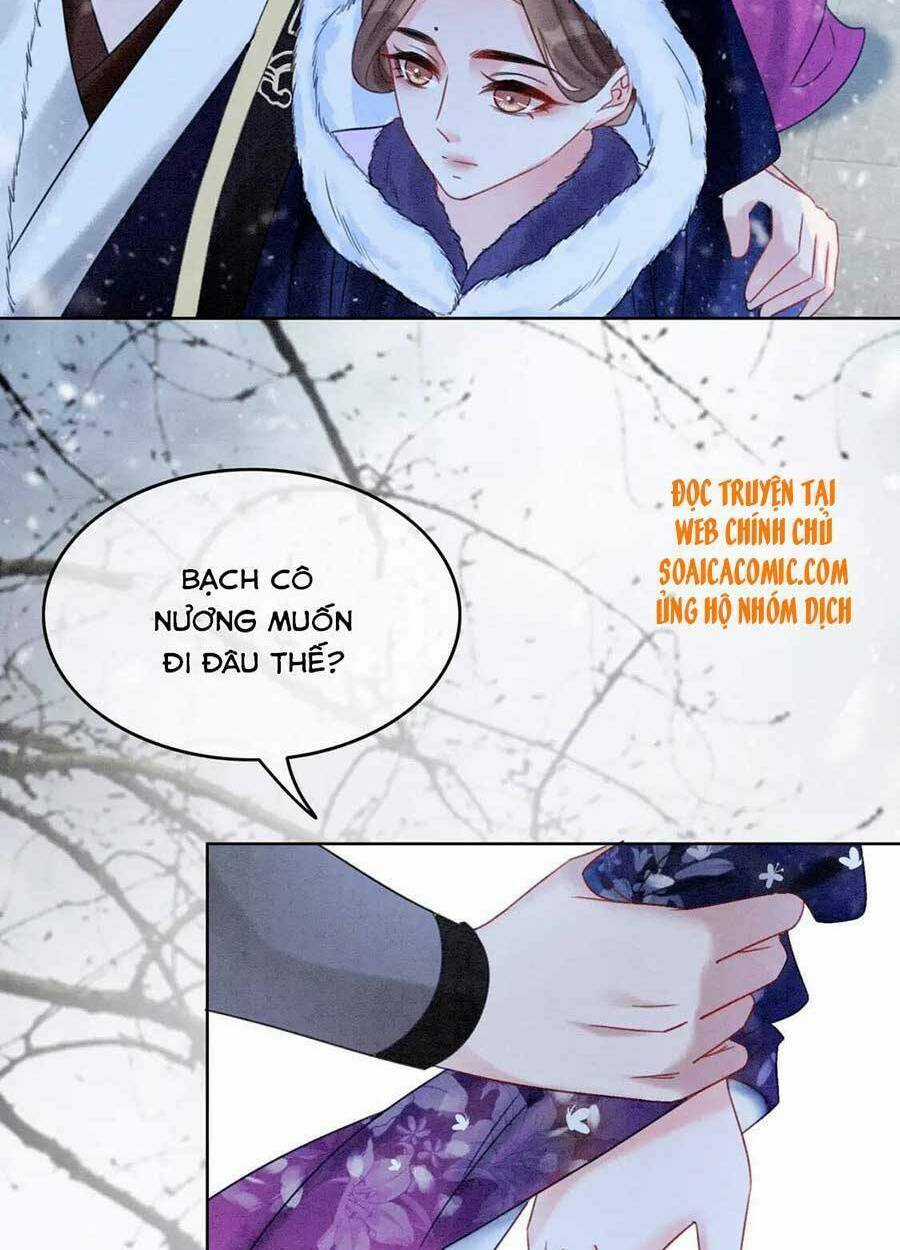 Xung Hỉ Vương Phi - Chapter 77 - Trang 9