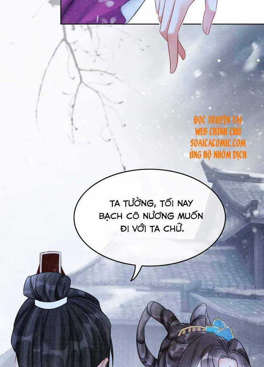 Xung Hỉ Vương Phi - Chapter 77 - Trang 10