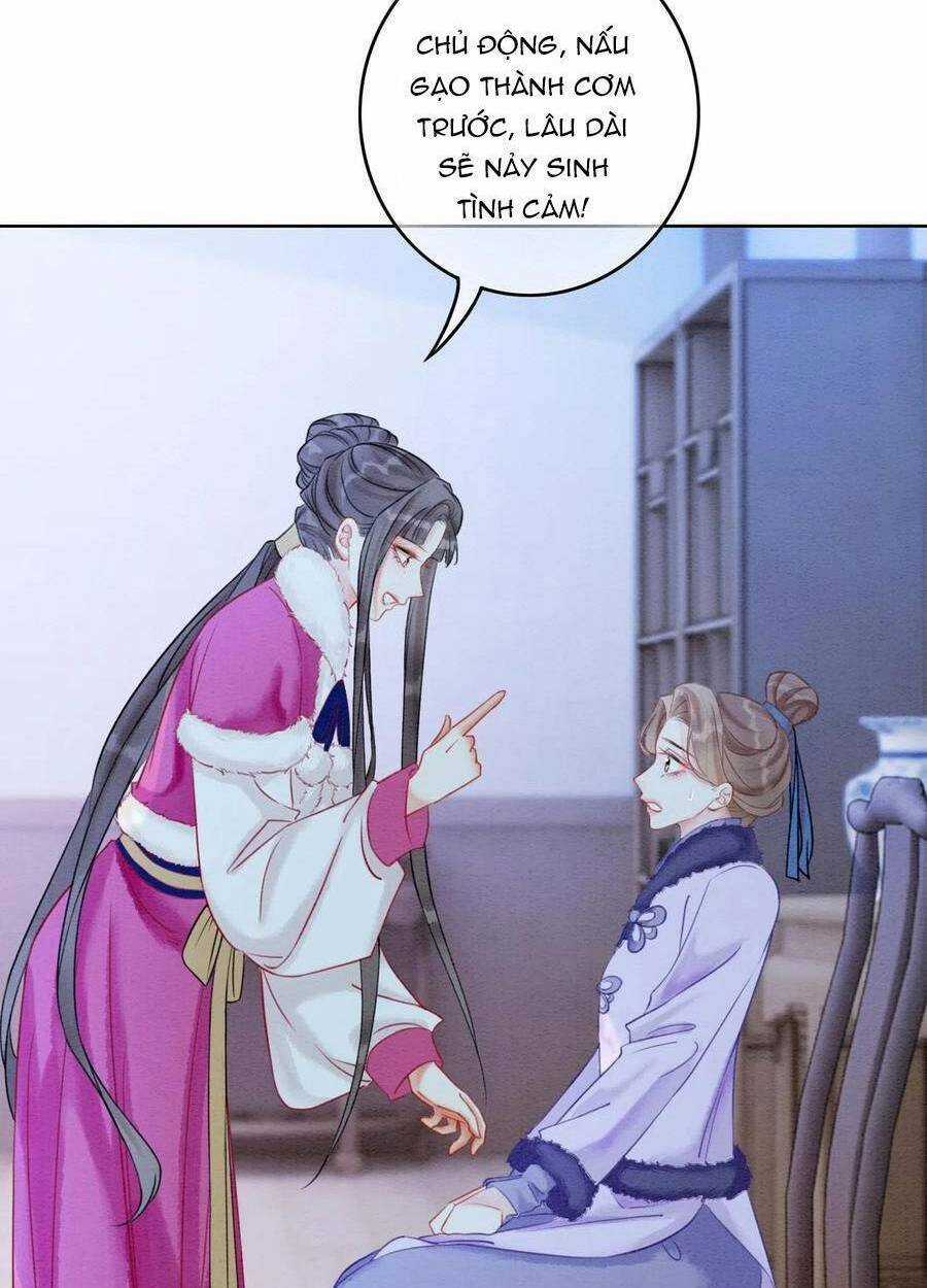 Xung Hỉ Vương Phi - Chapter 78 - Trang 11