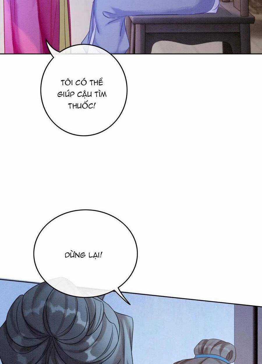 Xung Hỉ Vương Phi - Chapter 78 - Trang 12