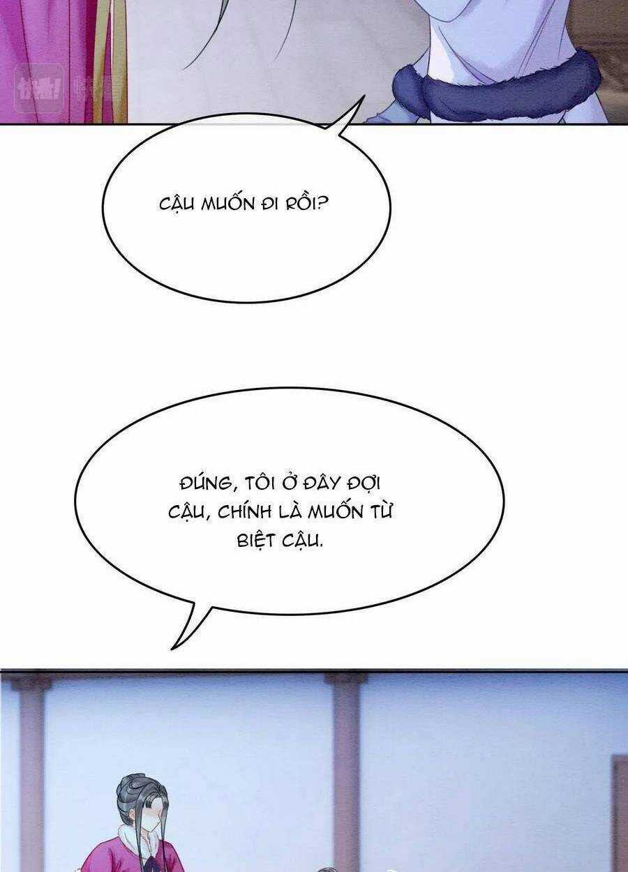 Xung Hỉ Vương Phi - Chapter 78 - Trang 15