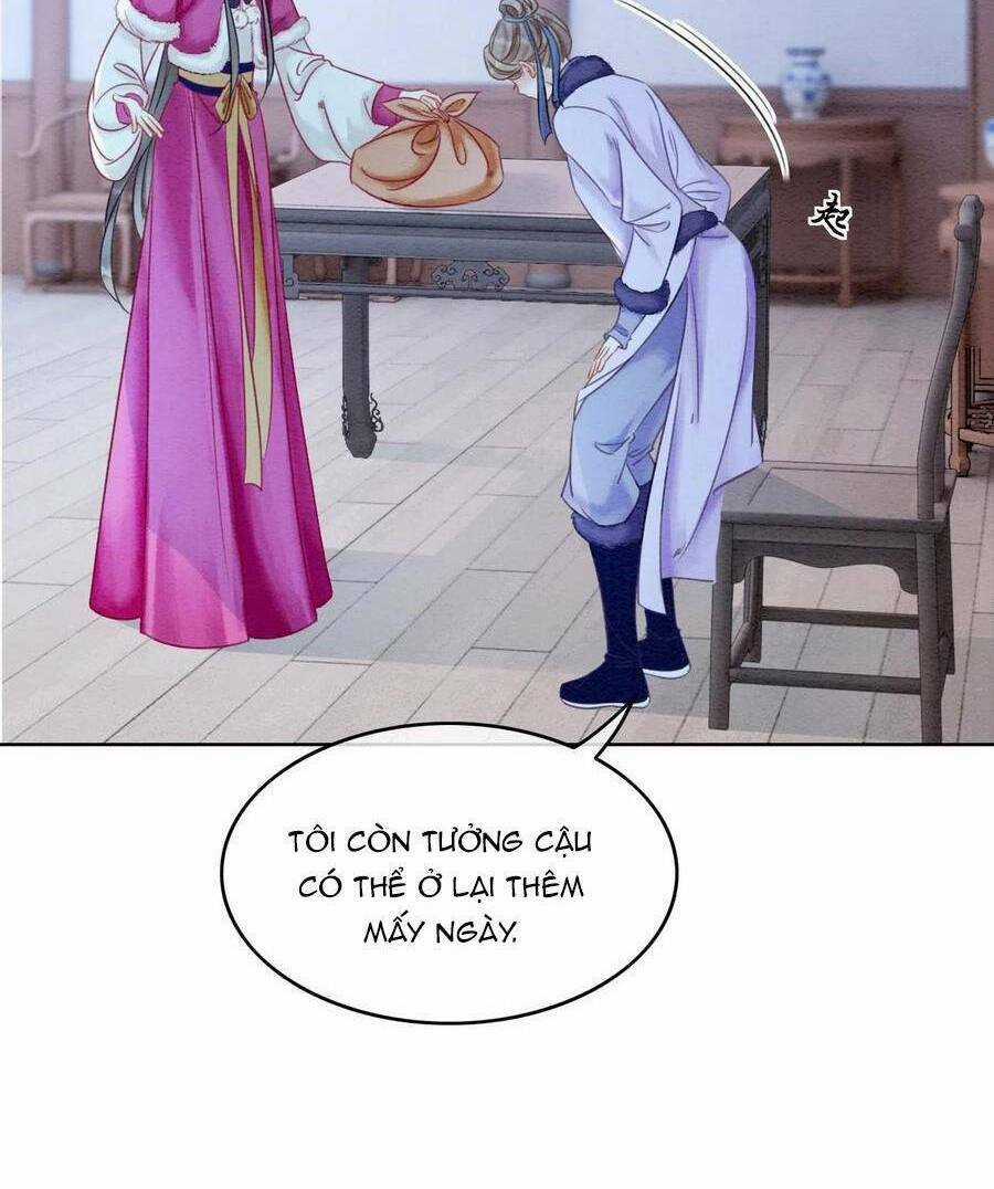 Xung Hỉ Vương Phi - Chapter 78 - Trang 16