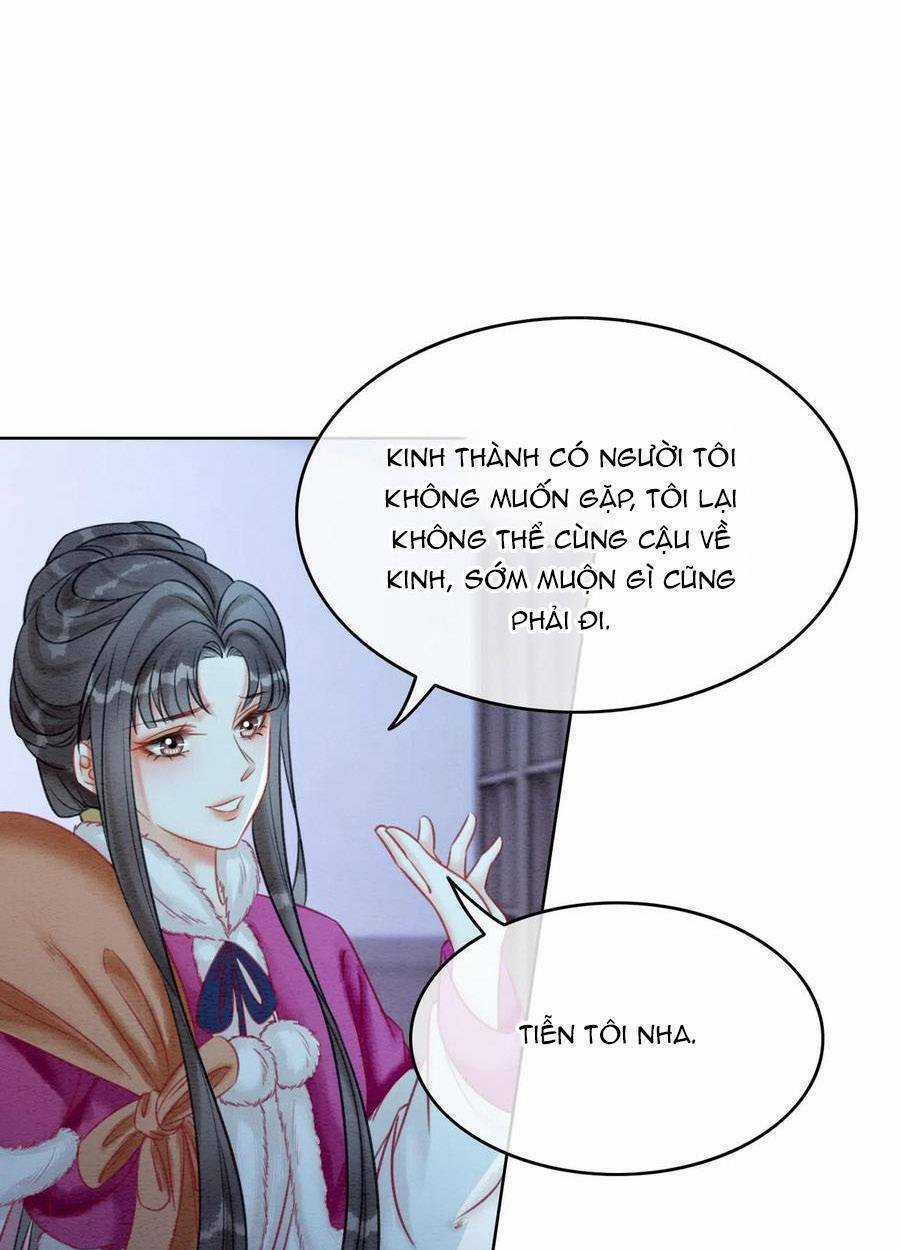 Xung Hỉ Vương Phi - Chapter 78 - Trang 17