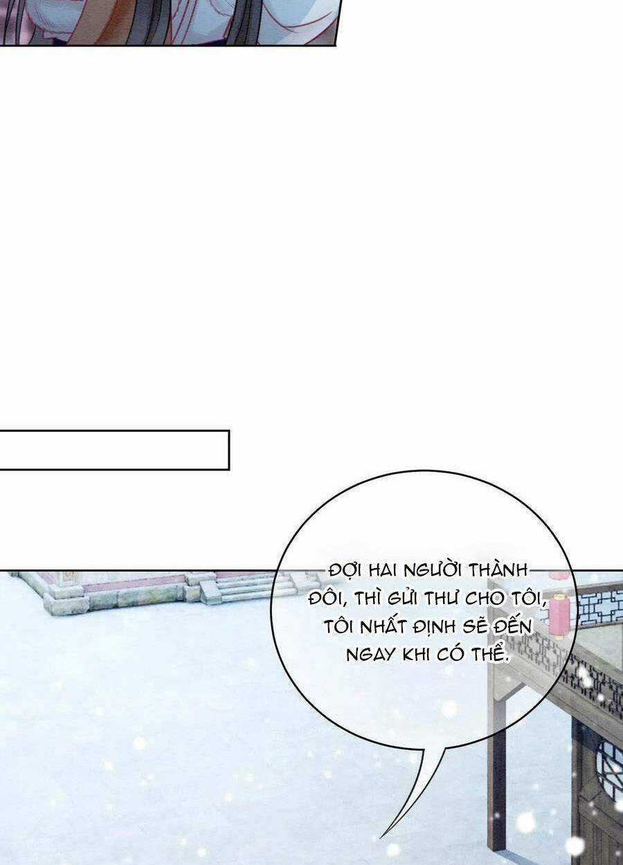 Xung Hỉ Vương Phi - Chapter 78 - Trang 18