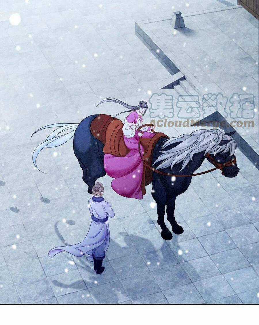 Xung Hỉ Vương Phi - Chapter 78 - Trang 19