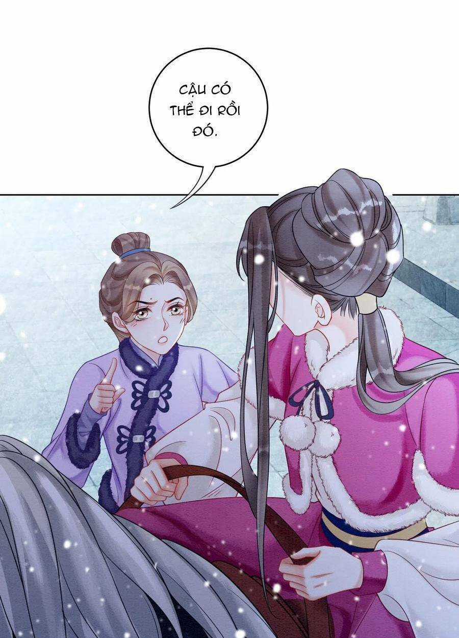 Xung Hỉ Vương Phi - Chapter 78 - Trang 20