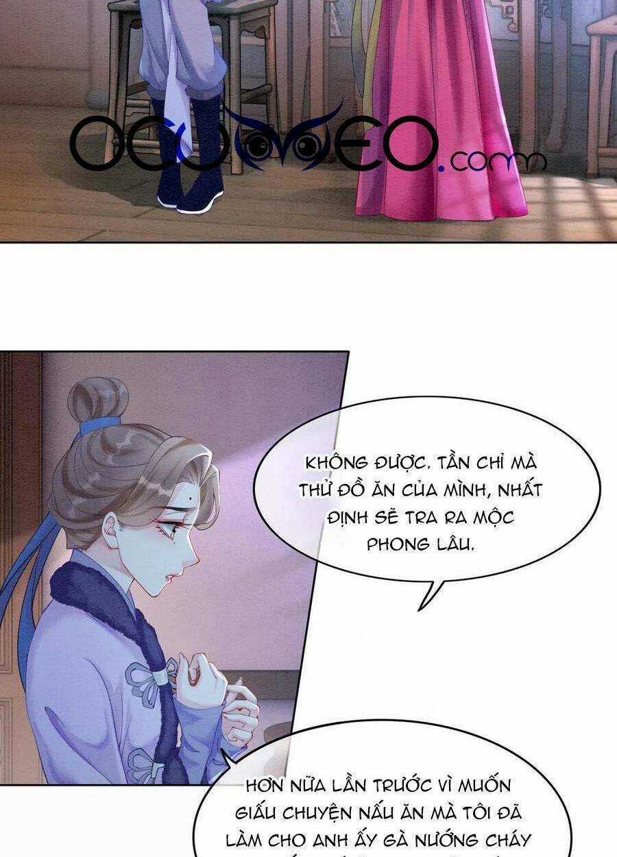 Xung Hỉ Vương Phi - Chapter 78 - Trang 3