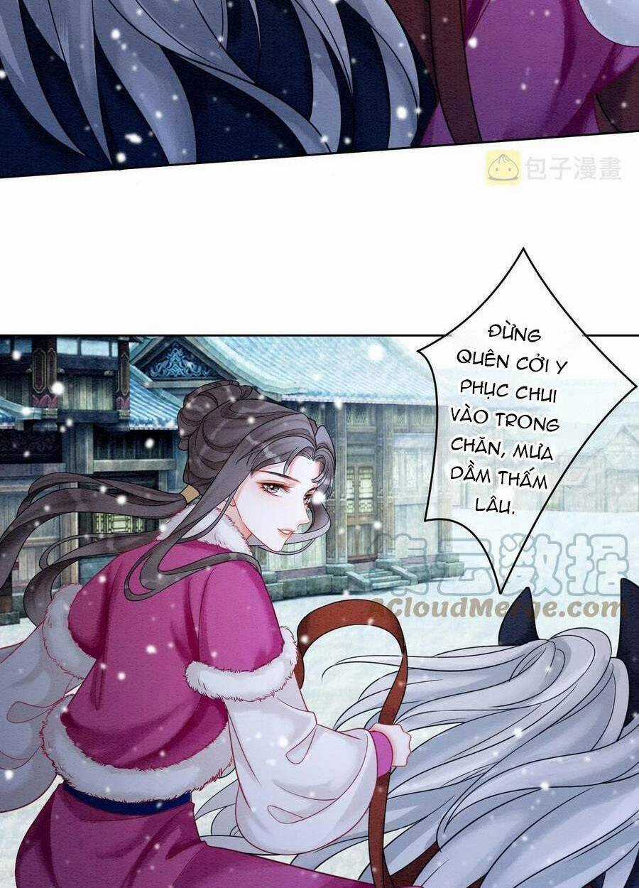 Xung Hỉ Vương Phi - Chapter 78 - Trang 21