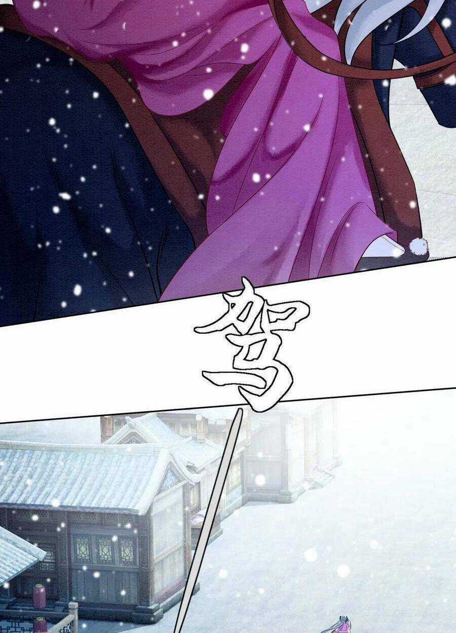 Xung Hỉ Vương Phi - Chapter 78 - Trang 22