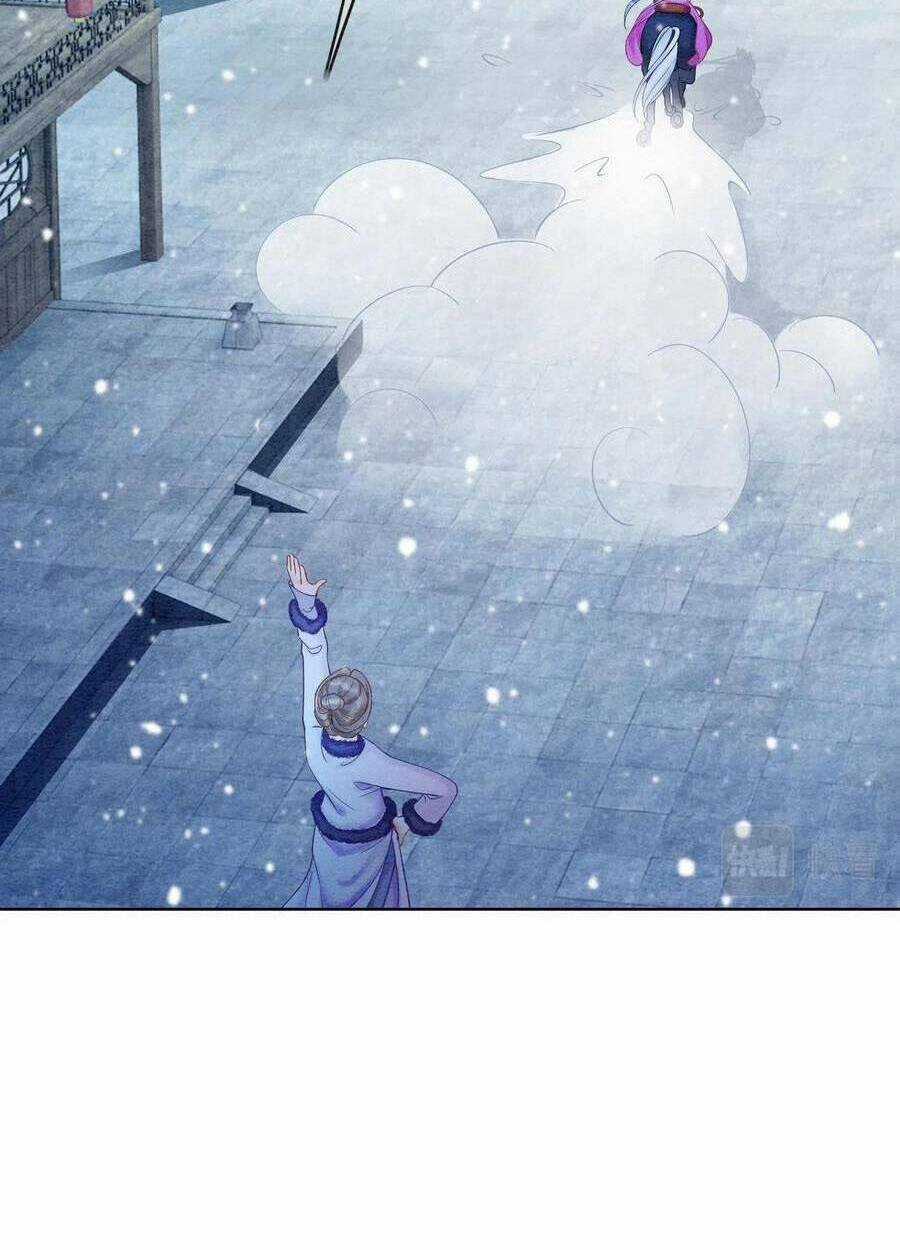 Xung Hỉ Vương Phi - Chapter 78 - Trang 23