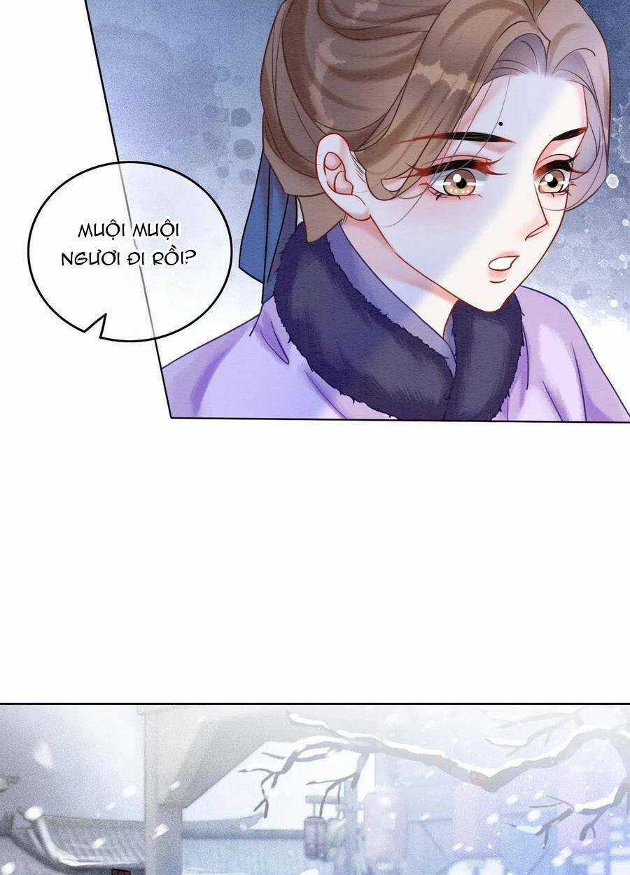 Xung Hỉ Vương Phi - Chapter 78 - Trang 25