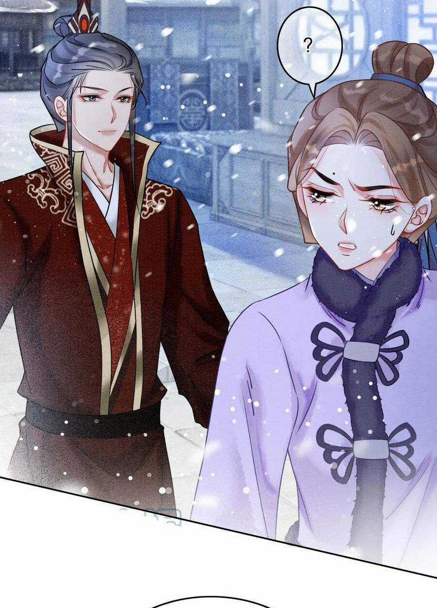 Xung Hỉ Vương Phi - Chapter 78 - Trang 26