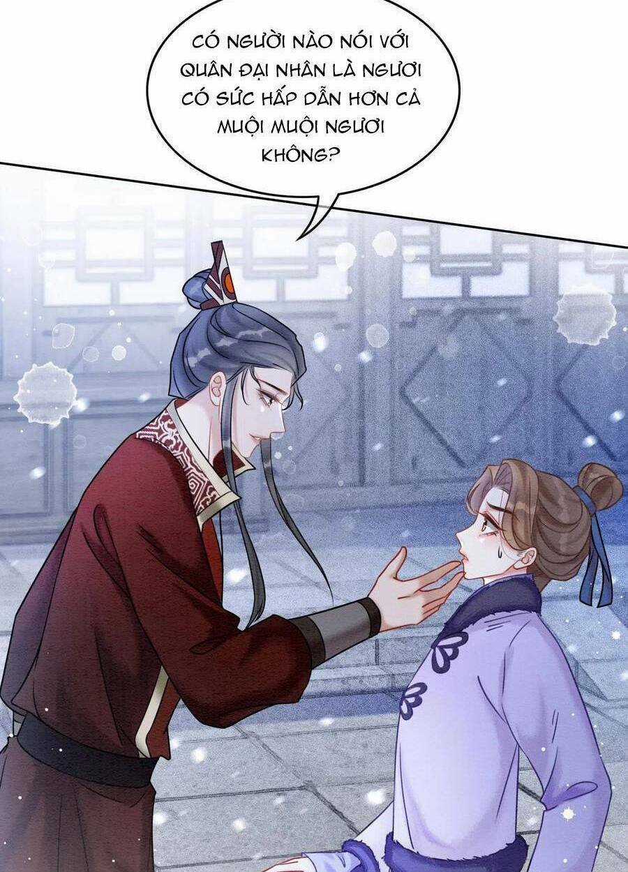 Xung Hỉ Vương Phi - Chapter 78 - Trang 27