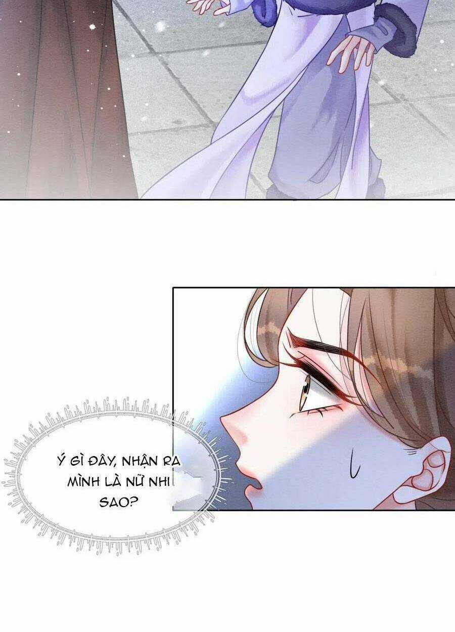 Xung Hỉ Vương Phi - Chapter 78 - Trang 28