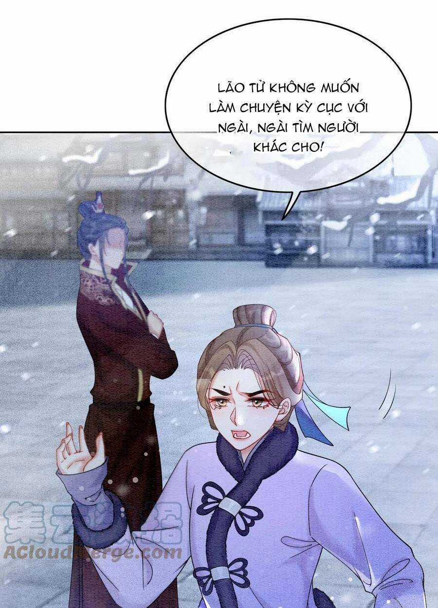 Xung Hỉ Vương Phi - Chapter 78 - Trang 30