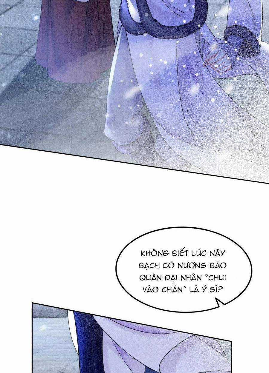 Xung Hỉ Vương Phi - Chapter 78 - Trang 31