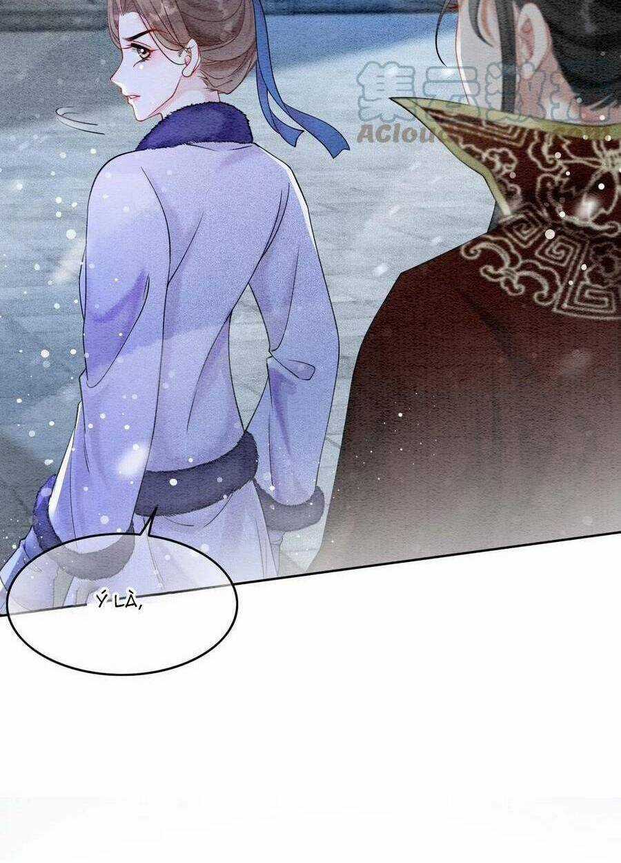 Xung Hỉ Vương Phi - Chapter 78 - Trang 33