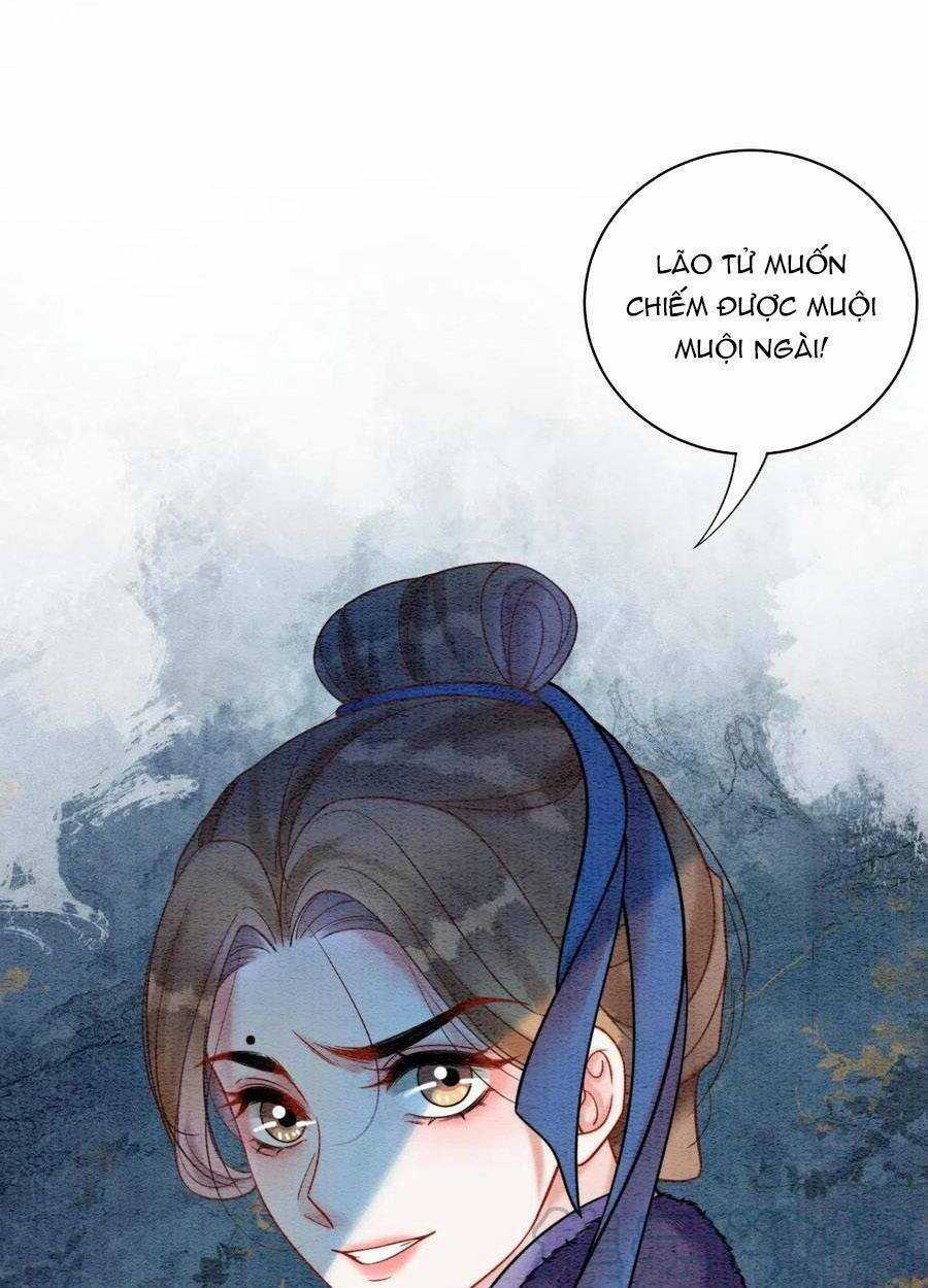 Xung Hỉ Vương Phi - Chapter 78 - Trang 34