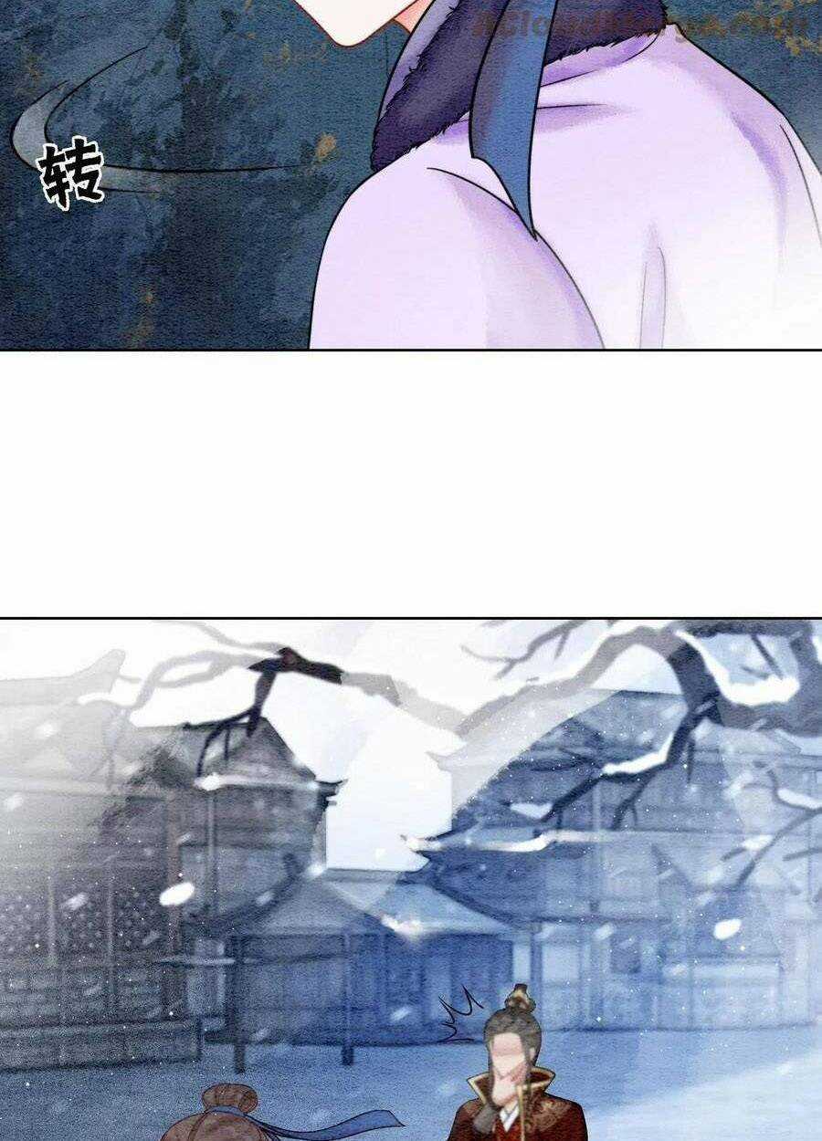 Xung Hỉ Vương Phi - Chapter 78 - Trang 35