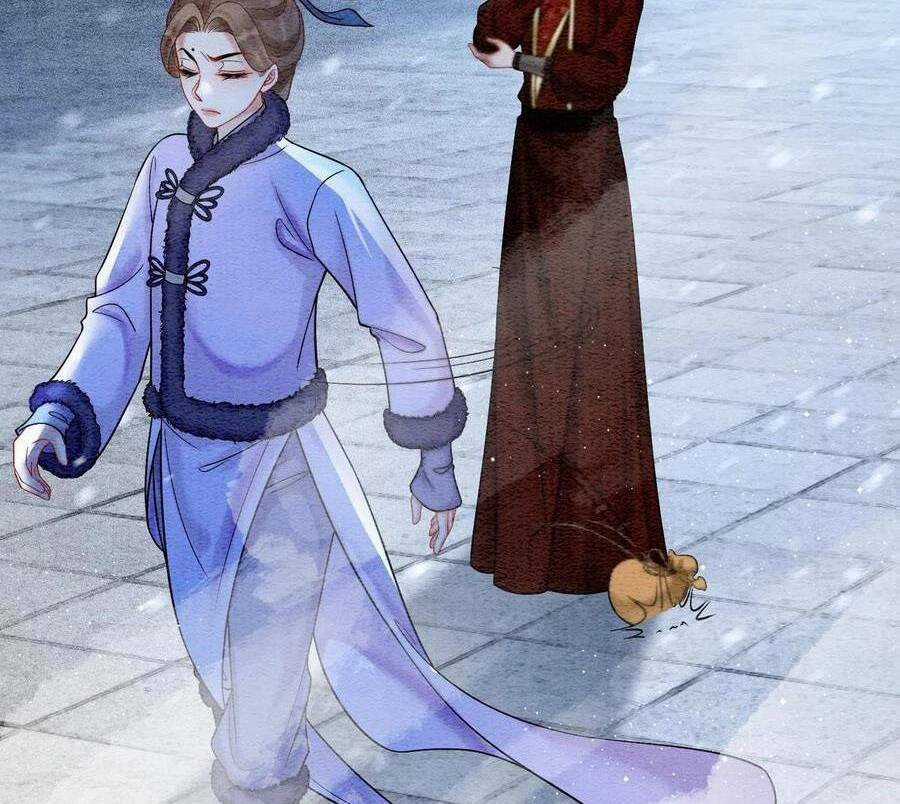 Xung Hỉ Vương Phi - Chapter 78 - Trang 36