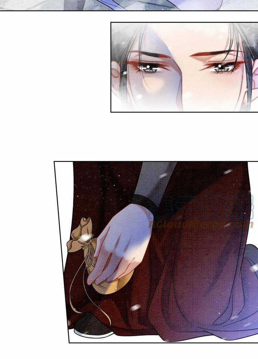 Xung Hỉ Vương Phi - Chapter 78 - Trang 37