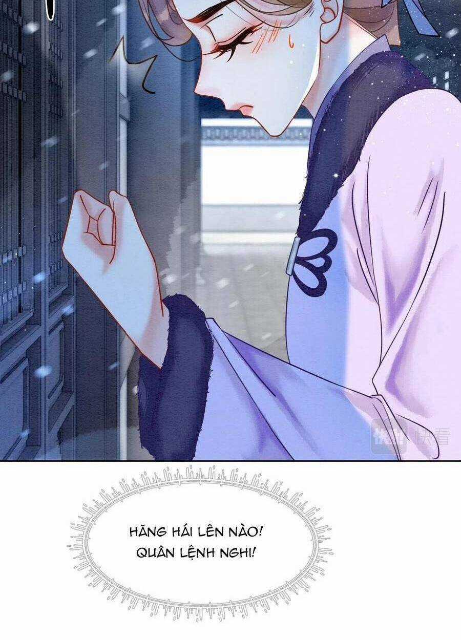 Xung Hỉ Vương Phi - Chapter 78 - Trang 40