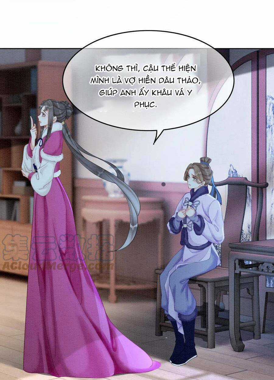 Xung Hỉ Vương Phi - Chapter 78 - Trang 5