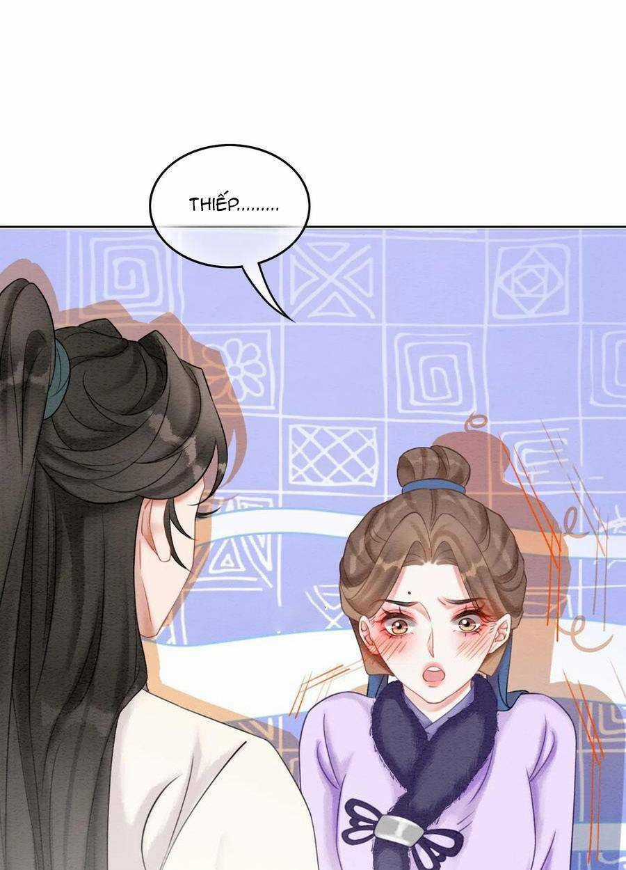 Xung Hỉ Vương Phi - Chapter 78 - Trang 44