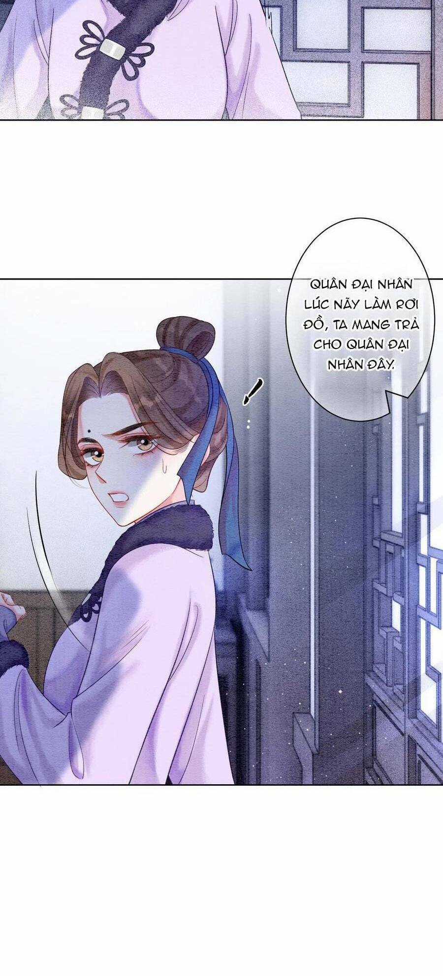 Xung Hỉ Vương Phi - Chapter 78 - Trang 46