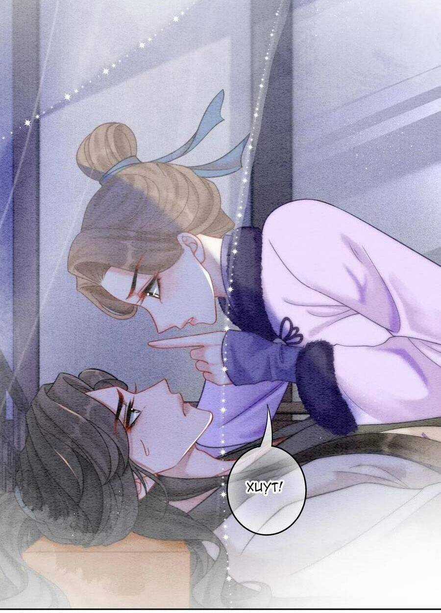 Xung Hỉ Vương Phi - Chapter 78 - Trang 50