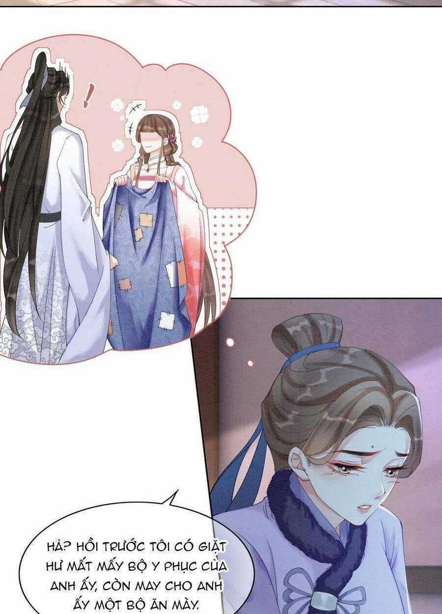 Xung Hỉ Vương Phi - Chapter 78 - Trang 6