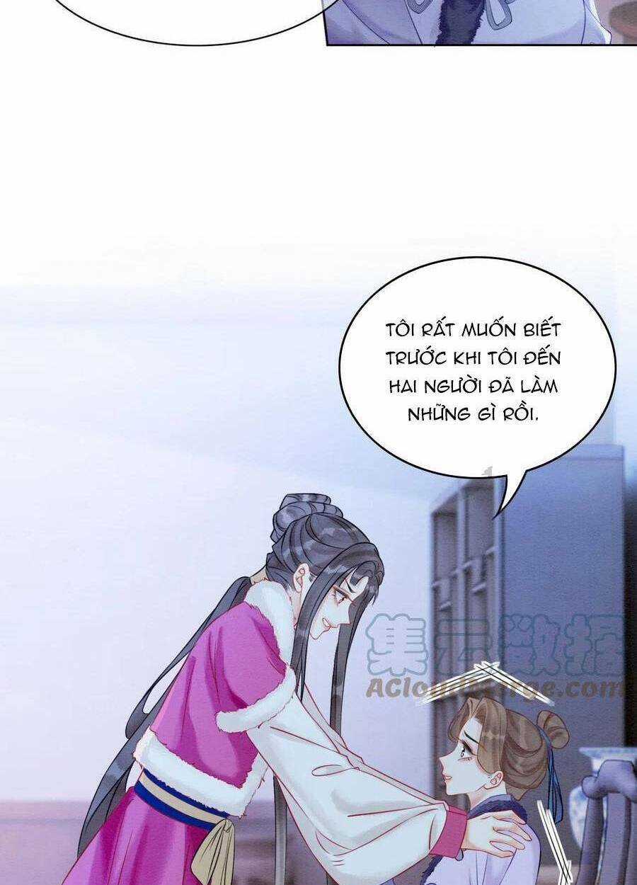 Xung Hỉ Vương Phi - Chapter 78 - Trang 7