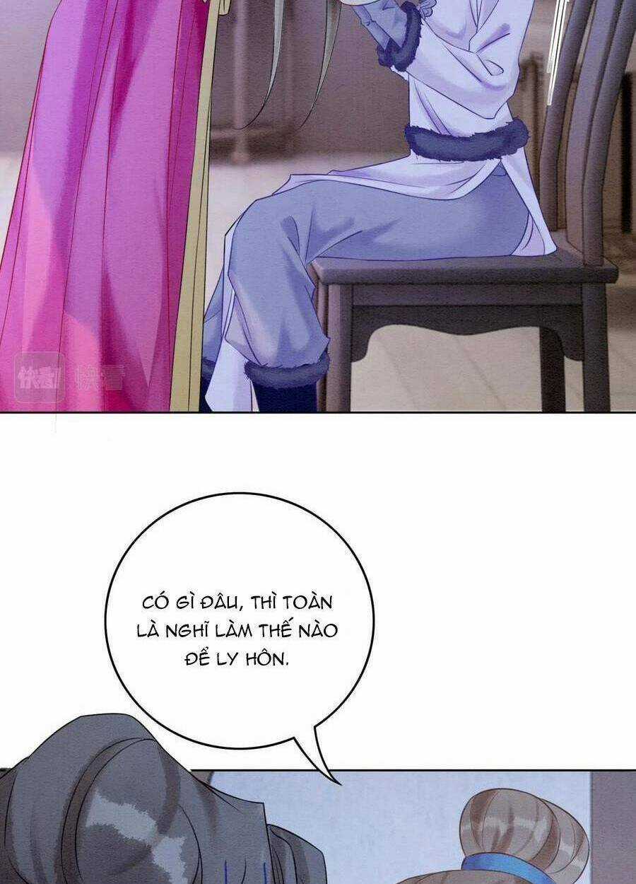 Xung Hỉ Vương Phi - Chapter 78 - Trang 8