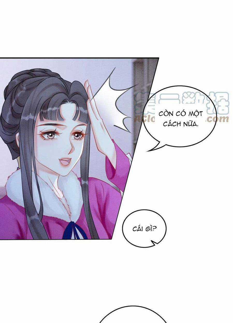 Xung Hỉ Vương Phi - Chapter 78 - Trang 10