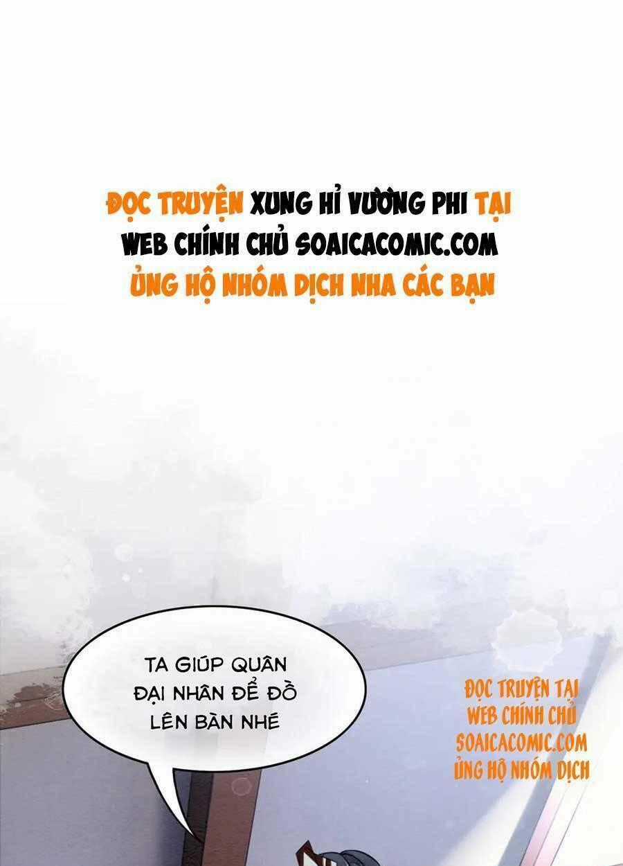 Xung Hỉ Vương Phi - Chapter 79 - Trang 1