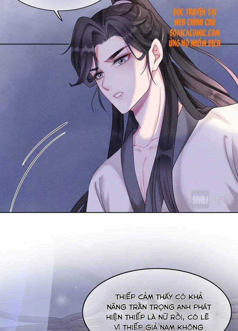 Xung Hỉ Vương Phi - Chapter 79 - Trang 11