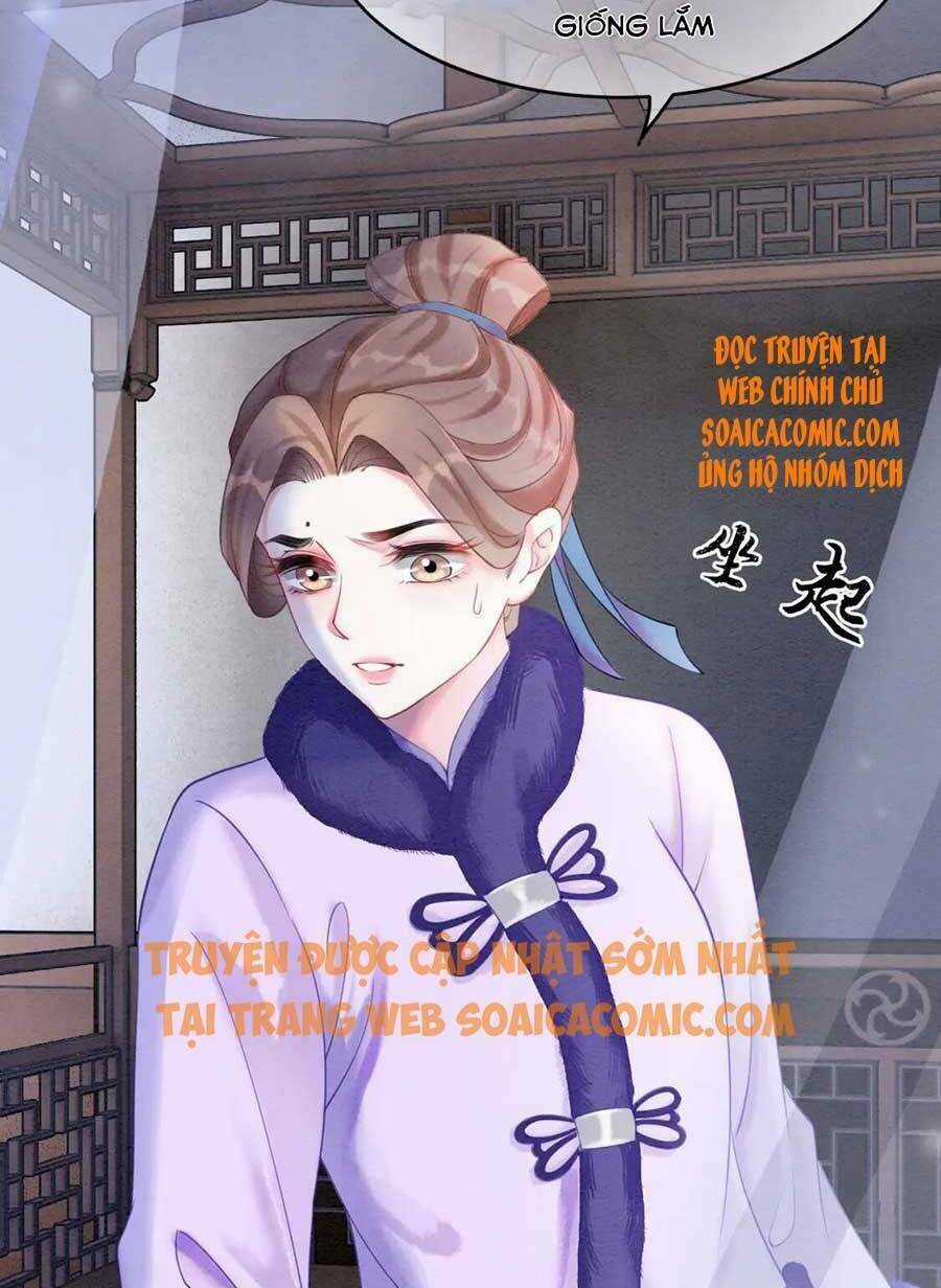 Xung Hỉ Vương Phi - Chapter 79 - Trang 12
