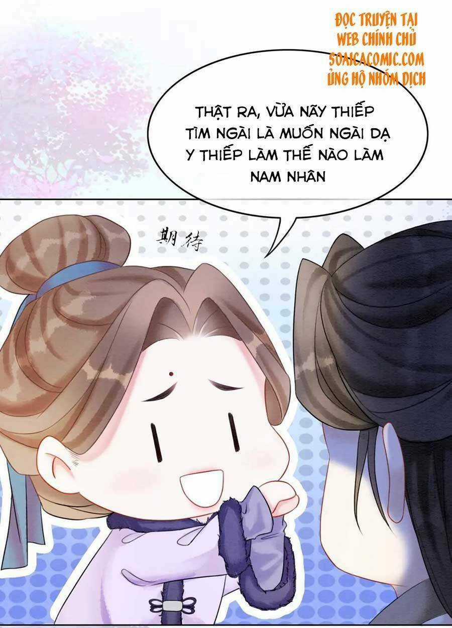 Xung Hỉ Vương Phi - Chapter 79 - Trang 14